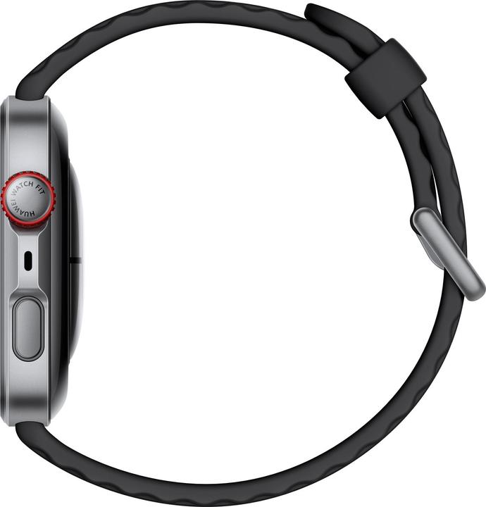 Produktbild Huawei Fit 4 Pro schwarz