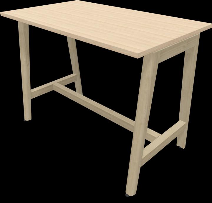 Ash natural light grey stained, Ash decor sand beige with structure