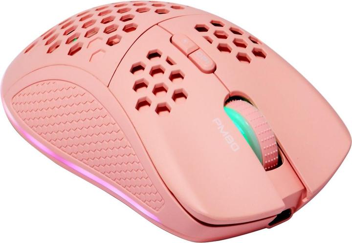 Immagine prodotto Deltaco Gaming GAM-120-P (Senza fili, Cablato)
