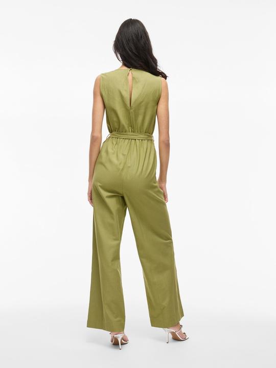 Immagine prodotto Vila VIPRISILLA Ärmelloser Jumpsuit (40)