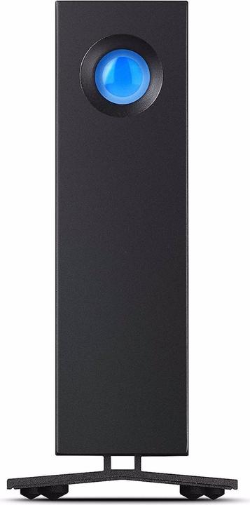 Actual product image LaCie d2 Professional (18 TB)