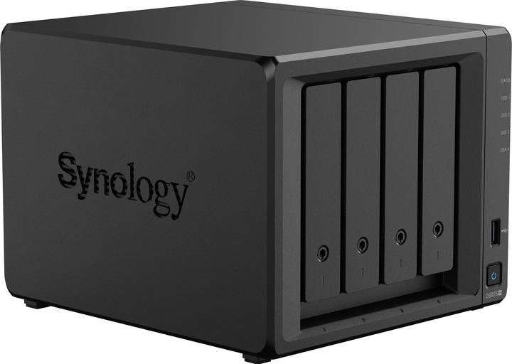 Produktbild Synology DS925+ (0 TB)