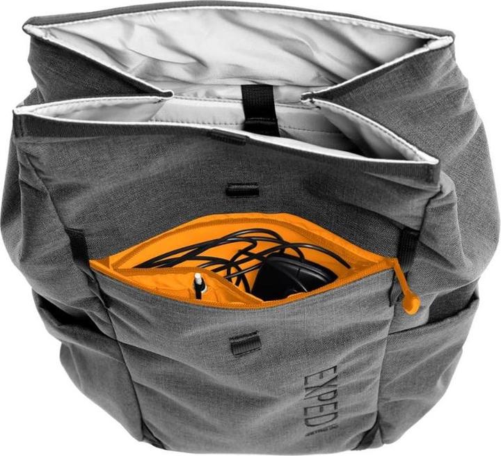 Actual product image Exped Metro 20 (20 l)