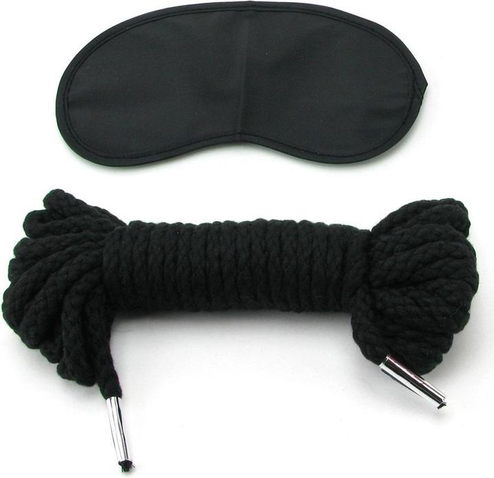 Produktbild Pipedream Japanisches Bondage Seil