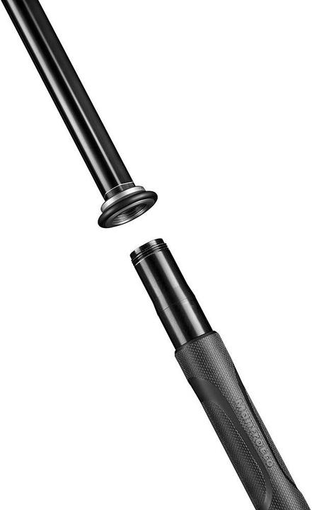 Produktbild Manfrotto Befree 2n1 Twist inkl. Einbeinstativ (Metall)