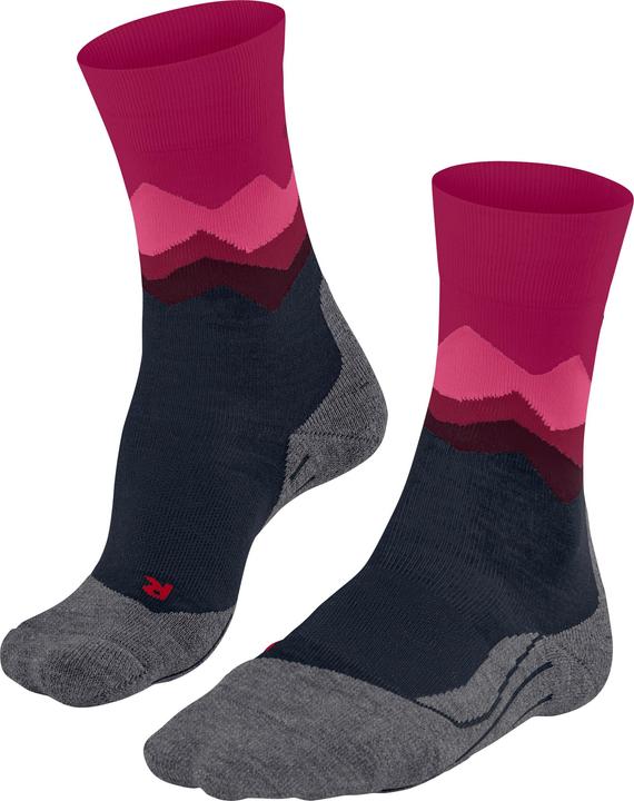 Produktbild Falke TK2 Explore Damen Trekking Socken (37 - 38)