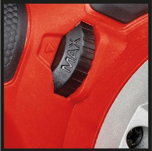 Image du produit Einhell TP-BS 18/457 Li BL - Solo (Ponceuse à bande)