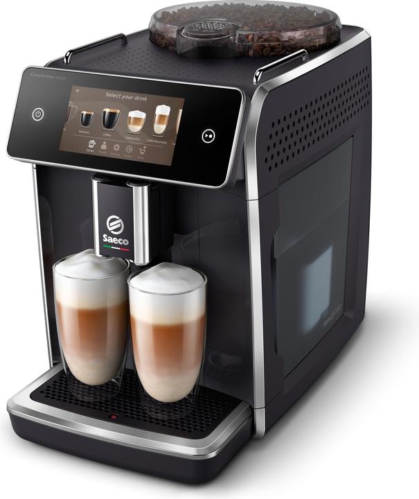 Saeco Gran Aroma Deluxe SM6680/00
