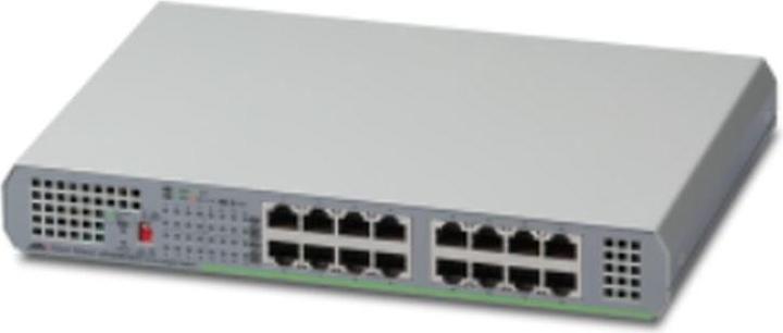 Allied Telesis AT GS910/16 (16 Porti)