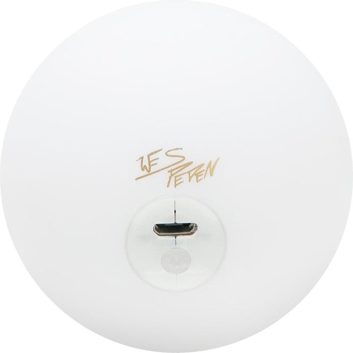 Image du produit Spin Balls Set de 3 balles de jonglage avec LED