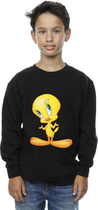 Image du produit Looney Tunes - Sweat TWEETY STANDING - Garçon (152, 158)