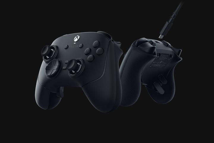 Produktbild Razer Wolverine V3 Tournament Edition (Xbox One X, Xbox Series X, Xbox One S, Xbox Series S, PC)