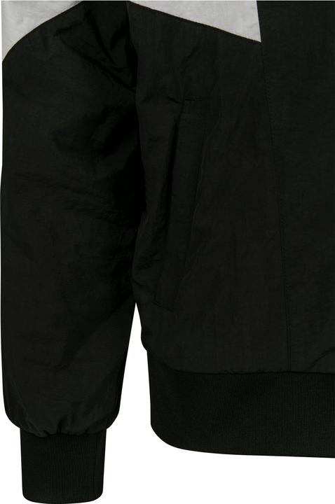 Immagine prodotto Urban Classics Crinkle Panel Track Jacket (4XL)