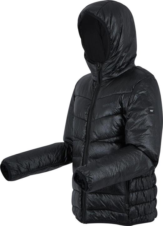 Actual product image Regatta Womens/Ladies Wiltom Quilted Jacket (46 D)