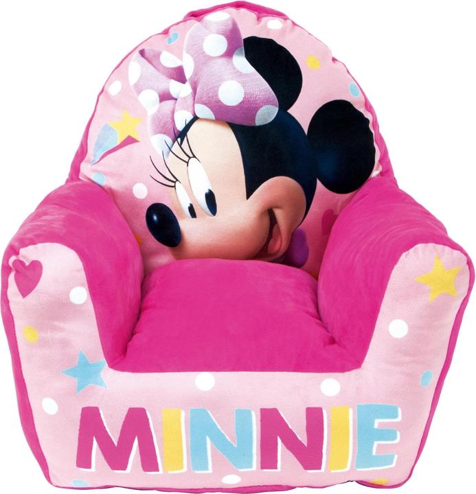 Produktbild Arditex Kindersessel Minnie (Kindersessel)