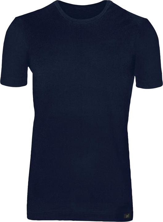 Actual product image Zd Zero Defects T-shirt casual figure-hugging (S/M)