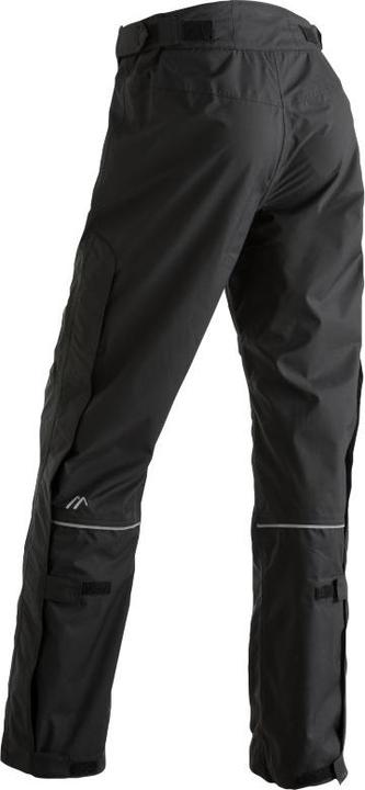 Actual product image Maier Sports Raindrop L pants (25)
