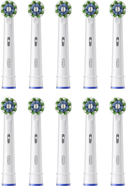 Oral-B Pro CrossAction (10 x)