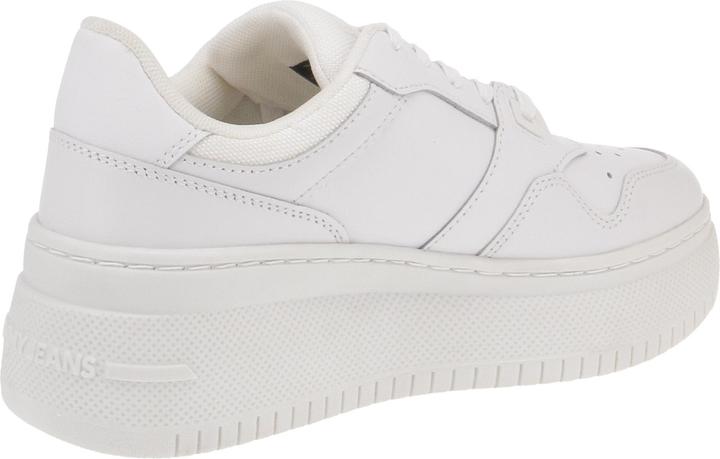 Produktbild Tommy Hilfiger Retro Basket Flatform Ess (37)