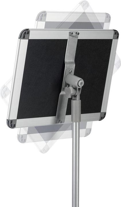 Immagine prodotto Nobo Stand informativo (A4)