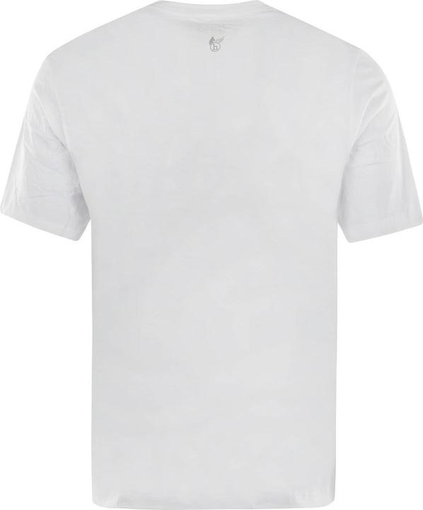 Produktbild Hajo T-Shirt Casual Bequem sitzend (4XL)