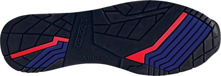 Immagine prodotto Sparco Scarpe di sicurezza Red Bull Racing Gymkhana (41)