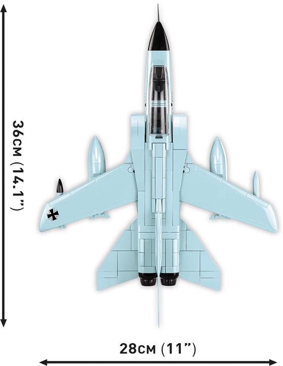 Produktbild Cobi Armed Forces 5853 - Panavia Tornado IDS (Germany)