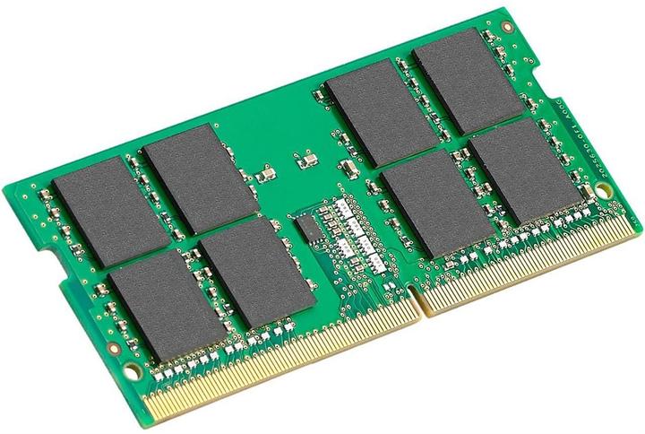 Immagine prodotto Kingston KCP426SS8/16 (1 x 16GB, 2666 MHz, DDR4-RAM, SO-DIMM)