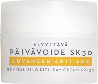 Actual product image Lumene Klassikko Anti-Aging Lifting Day Cream 50ml/1.7oz (50 ml, Day cream)