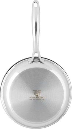 Actual product image Kuhn Rikon Swiss (24 cm, Frying pan)