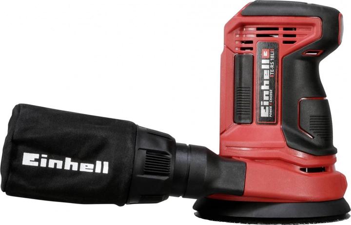 Produktbild Einhell TE-RS 18 Li (Exzenterschleifer, 0 W)