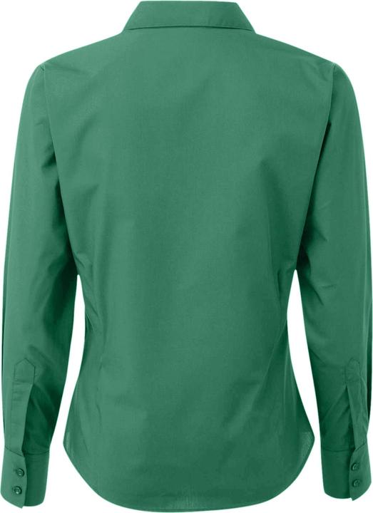 Image du produit Premier Blouse Popeline Chemise de travail manches longues (40)