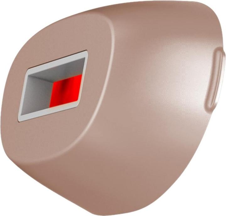 Actual product image Concept IL3020 Epilator Rosé