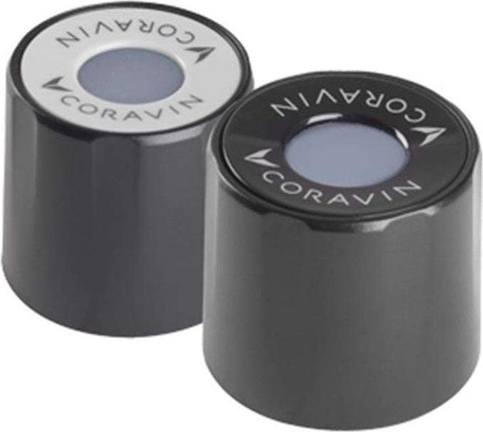 Image du produit Coravin Bouchon à vis (Bouchon de vin)