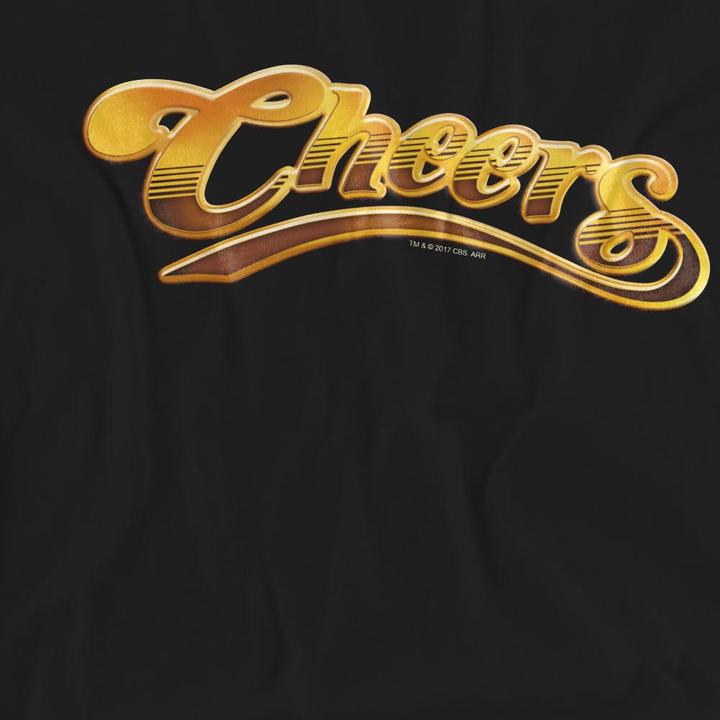 Produktbild Cheers TShirt (L)