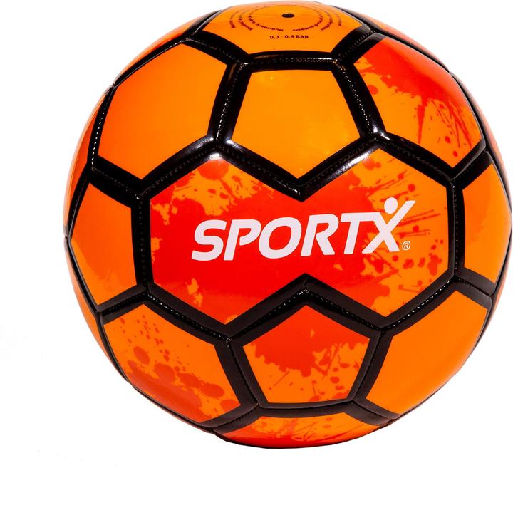 Sport X HS-WATERDROP Innen + Aussen