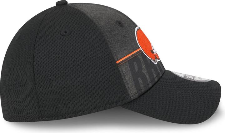 Immagine prodotto New Era 39Thirty Cap - Formazione NFL 2023 Cleveland Browns (M/L)