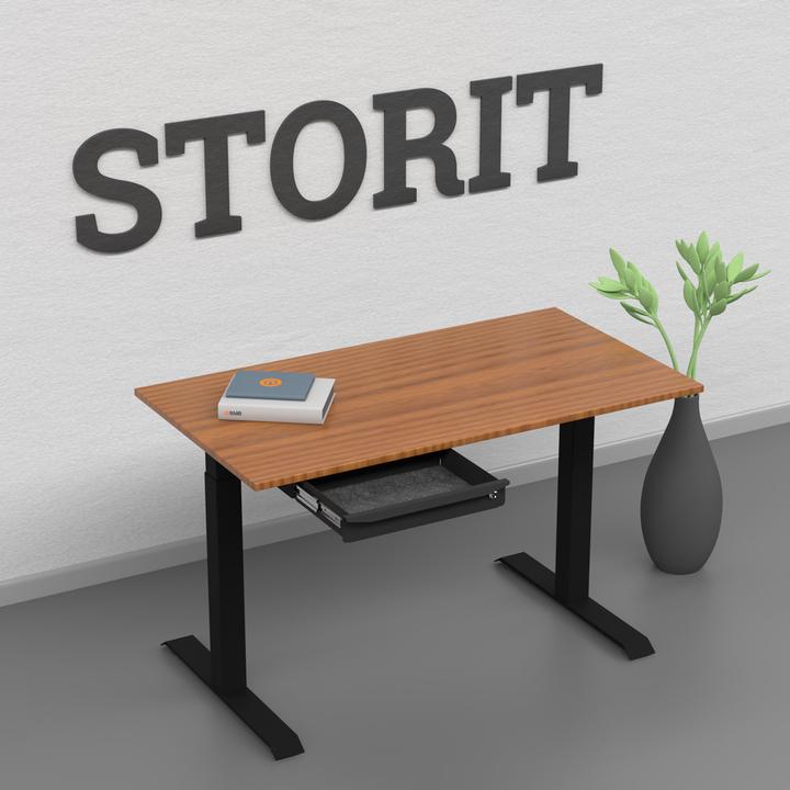 Produktbild OK-Line Unterbauschubladen