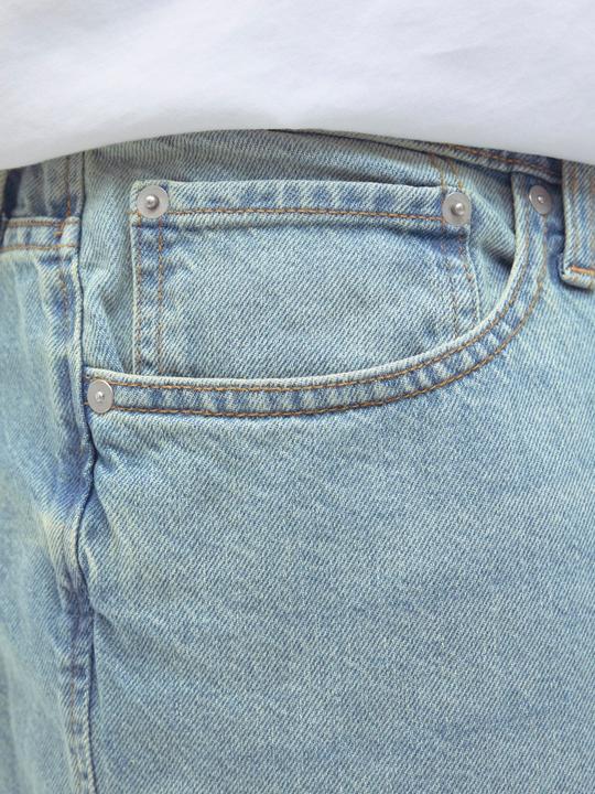 Actual product image Jack & Jones Plus Size Loose Fit Baggy Fit Shorts Baggy Fit Shorts (42)