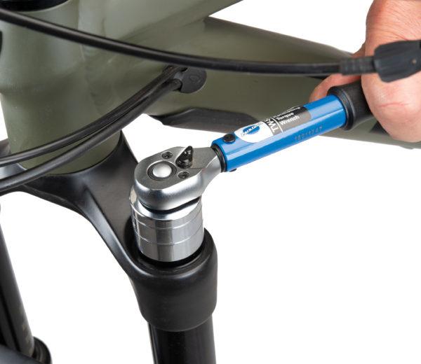 Image du produit Park Tool Socket and Bit Set SBS-3 (3/8")