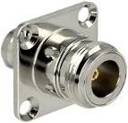 Produktbild Delock RF-Adapter N-Anschluss (W)