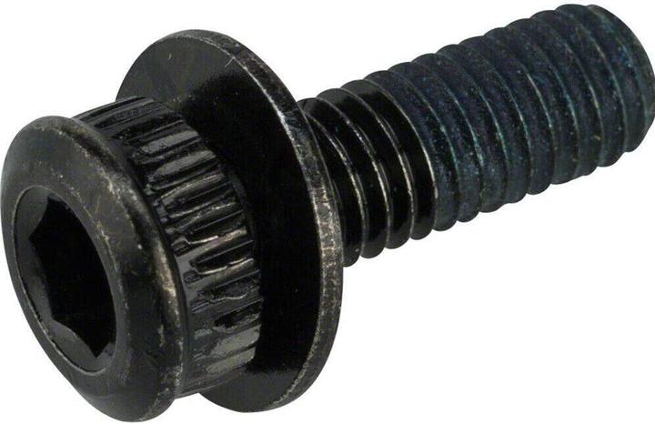 Actual product image Shimano Mounting screw BR-RS505