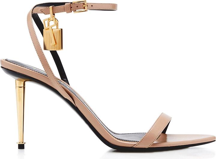 Produktbild Tom Ford Sandals Beige (39)