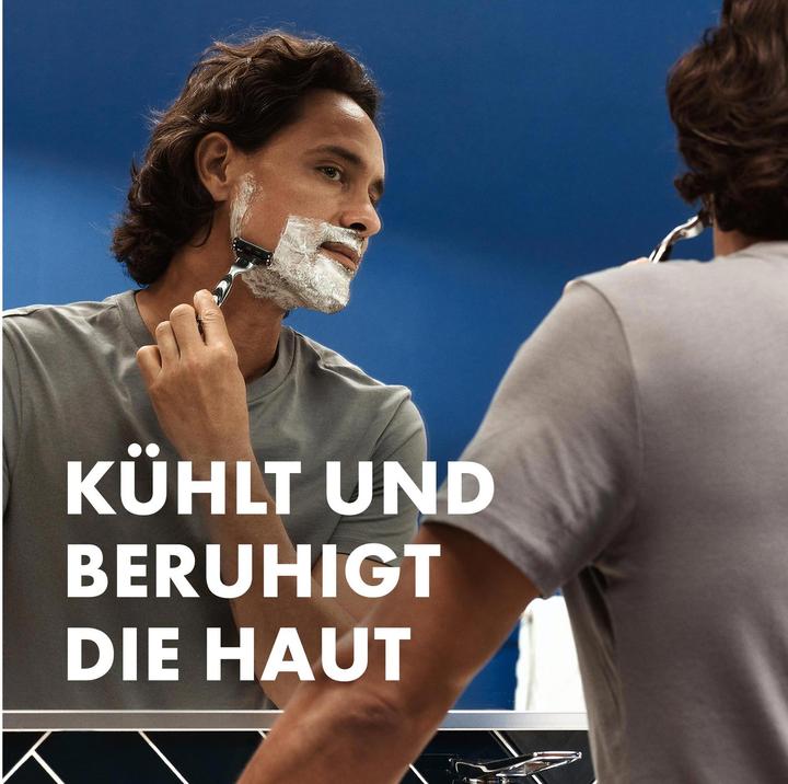 Produktbild Gillette Series Sensitive (200 ml, Rasiergel)