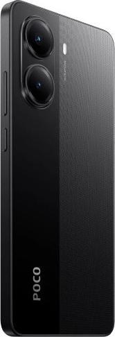 Produktbild Xiaomi Poco X7 Pro (512 GB, Black, 6.67", Dual SIM, 50 Mpx, 5G)