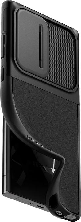 Actual product image Spigen Optics Armor (Samsung Galaxy S22 Ultra (5G))