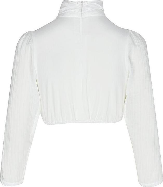 Image du produit Gottseidank Blouse de mariée DIANA (34)