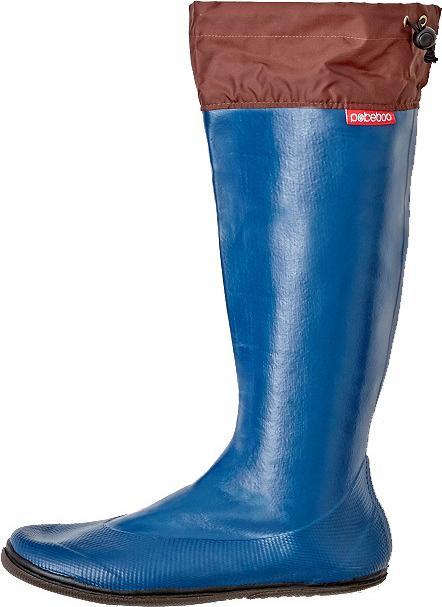 Actual product image Pokeboo Rubber Boots (40.5)
