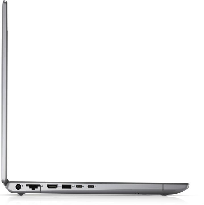 Image du produit Dell Precision 7680 (16", Intel Core i9-13950HX, 32 Go, 1000 Go, DE)