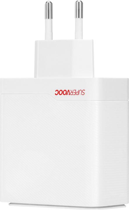 OnePlus Supervooc Power Adapter (100 W)